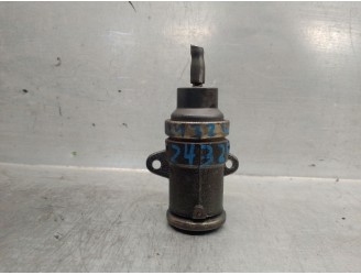 Replacement EGR valve for Citroën Saxo 1.5 D SX OEM IAM reference 16289Z 16289Z 