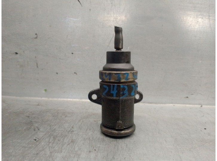 Recambio de valvula egr para citroën saxo 1.5 d sx referencia OEM IAM 16289Z 16289Z 