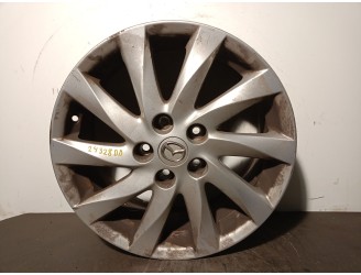 Recambio de llanta para mazda 6 hatchback (gh) 2.2 mzr-cd (gh10) referencia OEM IAM 9965497070 R17X7JET60 