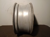 Recambio de llanta para mazda 6 hatchback (gh) 2.2 mzr-cd (gh10) referencia OEM IAM 9965497070 R17X7JET60 