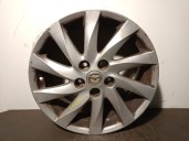 Recambio de llanta para mazda 6 hatchback (gh) 2.2 mzr-cd (gh10) referencia OEM IAM 9965497070 R17X7JET60 