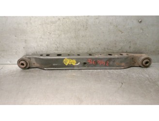 Recambio de brazo suspension inferior trasero izquierdo para nissan qashqai (j10) 2.0 dci turbodiesel cat referencia OEM IAM 551
