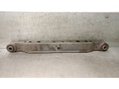 Replacement rear left lower suspension arm for Nissan Qashqai (J10) 2.0 DCi turbodiesel CAT OEM IAM reference 551