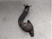 Recambio de tubo para citroën saxo 1.5 d sx referencia OEM IAM 16282Z 16282Z 