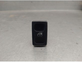 Replacement front right window lift switch for Seat Ibiza (6K) 1.9 SDi OEM IAM reference 6K0959855A 6K0959855A 