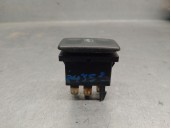 Replacement front right window lift switch for Seat Ibiza (6K) 1.9 SDi OEM IAM reference 6K0959855A 6K0959855A 