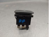 Replacement front right window lift switch for Seat Ibiza (6K) 1.9 SDi OEM IAM reference 6K0959855A 6K0959855A 