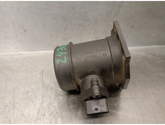 Recambio de caudalimetro para nissan primera berlina (p11) 2.0 turbodiesel cat referencia OEM IAM 226807F425 226807F400 02810022