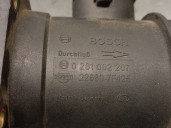 Recambio de caudalimetro para nissan primera berlina (p11) 2.0 turbodiesel cat referencia OEM IAM 226807F425 226807F400 02810022
