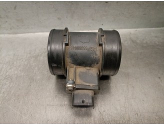 Recambio de caudalimetro para opel zafira b 1.9 cdti referencia OEM IAM 55350046 836646 