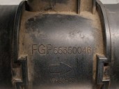 Recambio de caudalimetro para opel zafira b 1.9 cdti referencia OEM IAM 55350046 836646 