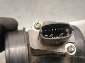 Recambio de caudalimetro para opel zafira b 1.9 cdti referencia OEM IAM 55350046 836646 