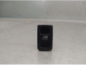 Replacement front left window regulator switch for Seat Ibiza (6K) 1.9 SDI OEM IAM reference 6K0959855A 6K0959855A 
