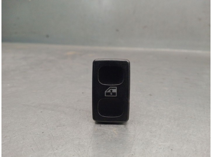 Replacement front left window regulator switch for Seat Ibiza (6K) 1.9 SDI OEM IAM reference 6K0959855A 6K0959855A 
