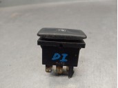 Replacement front left window regulator switch for Seat Ibiza (6K) 1.9 SDI OEM IAM reference 6K0959855A 6K0959855A 