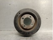 Recambio de polea cigueñal para citroën saxo 1.5 d sx referencia OEM IAM 0515L6 0515L6 
