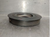 Recambio de polea cigueñal para citroën saxo 1.5 d sx referencia OEM IAM 0515L6 0515L6 