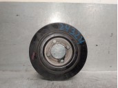 Recambio de polea cigueñal para citroën saxo 1.5 d sx referencia OEM IAM 0515L6 0515L6 