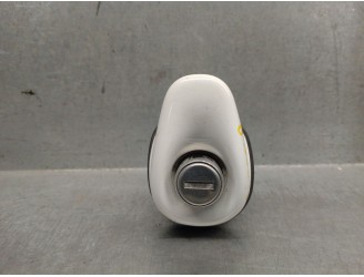 Recambio de maneta exterior porton para seat ibiza (6k) 1.9 sdi referencia OEM IAM 6K5827571 6K5827571 