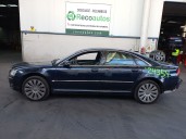 audi a8 (4e2) del año 2006