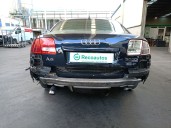 audi a8 (4e2) del año 2006