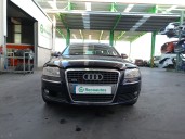 audi a8 (4e2) del año 2006