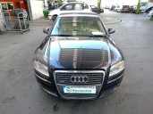 audi a8 (4e2) del año 2006