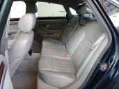 audi a8 (4e2) del año 2006