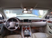 audi a8 (4e2) del año 2006