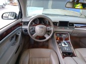 audi a8 (4e2) del año 2006