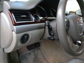 audi a8 (4e2) del año 2006