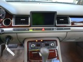 audi a8 (4e2) del año 2006