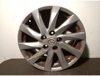 Recambio de llanta para mazda 6 hatchback (gh) 2.2 mzr-cd (gh10) referencia OEM IAM 9965497070 R17X7JET60 