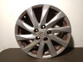 Recambio de llanta para mazda 6 hatchback (gh) 2.2 mzr-cd (gh10) referencia OEM IAM 9965497070 R17X7JET60 