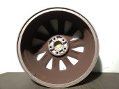 Recambio de llanta para mazda 6 hatchback (gh) 2.2 mzr-cd (gh10) referencia OEM IAM 9965497070 R17X7JET60 