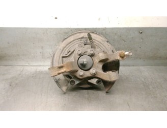 Recambio de mangueta trasera izquierda para daewoo lacetti 1.6 cat referencia OEM IAM 96407220 96407220 