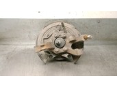 Recambio de mangueta trasera izquierda para daewoo lacetti 1.6 cat referencia OEM IAM 96407220 96407220 