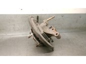 Recambio de mangueta trasera izquierda para daewoo lacetti 1.6 cat referencia OEM IAM 96407220 96407220 