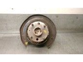 Recambio de mangueta trasera izquierda para daewoo lacetti 1.6 cat referencia OEM IAM 96407220 96407220 