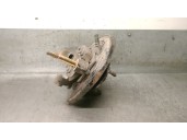 Recambio de mangueta trasera izquierda para daewoo lacetti 1.6 cat referencia OEM IAM 96407220 96407220 