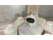 Recambio de mangueta trasera izquierda para daewoo lacetti 1.6 cat referencia OEM IAM 96407220 96407220 