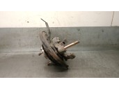 Recambio de mangueta trasera derecha para daewoo lacetti 1.6 cat referencia OEM IAM 96407221 96407221 