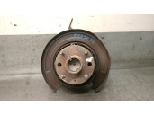 Recambio de mangueta trasera derecha para daewoo lacetti 1.6 cat referencia OEM IAM 96407221 96407221 