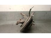 Recambio de mangueta trasera derecha para daewoo lacetti 1.6 cat referencia OEM IAM 96407221 96407221 