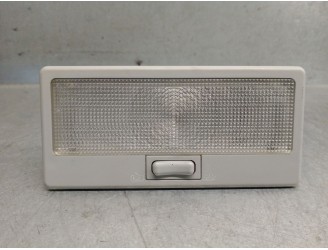 Recambio de luz interior para seat ibiza (6k) 1.9 sdi referencia OEM IAM AK21L0497105 1L0947105 