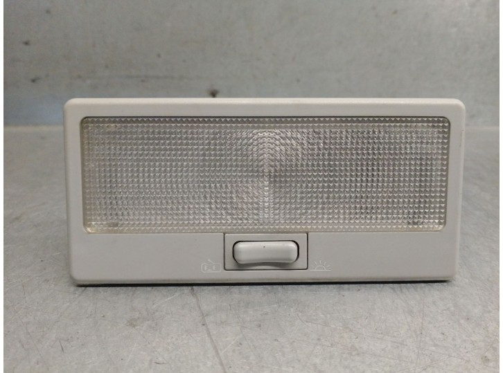 Recambio de luz interior para seat ibiza (6k) 1.9 sdi referencia OEM IAM AK21L0497105 1L0947105 