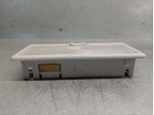 Recambio de luz interior para seat ibiza (6k) 1.9 sdi referencia OEM IAM AK21L0497105 1L0947105 