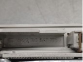 Recambio de luz interior para seat ibiza (6k) 1.9 sdi referencia OEM IAM AK21L0497105 1L0947105 