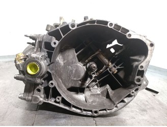 CAJA CAMBIOS 20LE85 2222AW 0483095