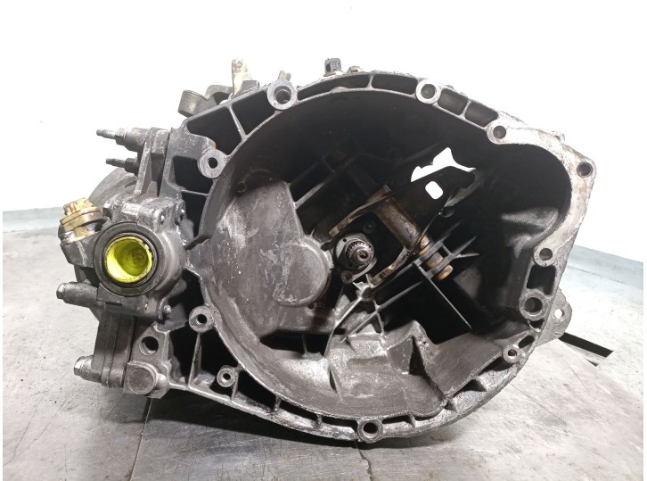 Recambio de caja cambios para peugeot 406 berlina (s1/s2) 2.0 hdi referencia OEM IAM 20LE85 2222AW 0483095